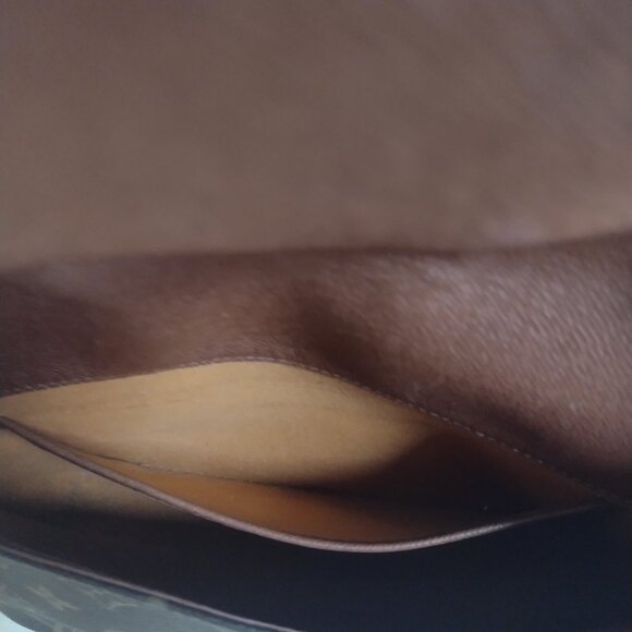 💯% Authentic Louis Vuitton Musette Tango Bag - Picture 7 of 14